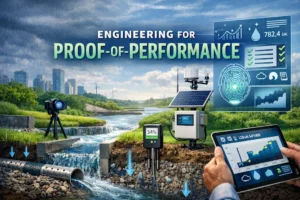 Engineering for Proof of Performance
